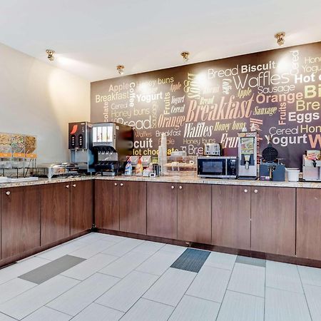 Surestay Plus Hotel By Best Western Owasso Tulsa North Eksteriør bilde