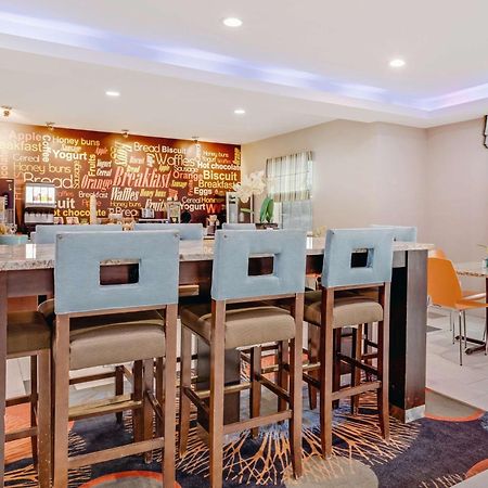Surestay Plus Hotel By Best Western Owasso Tulsa North Eksteriør bilde