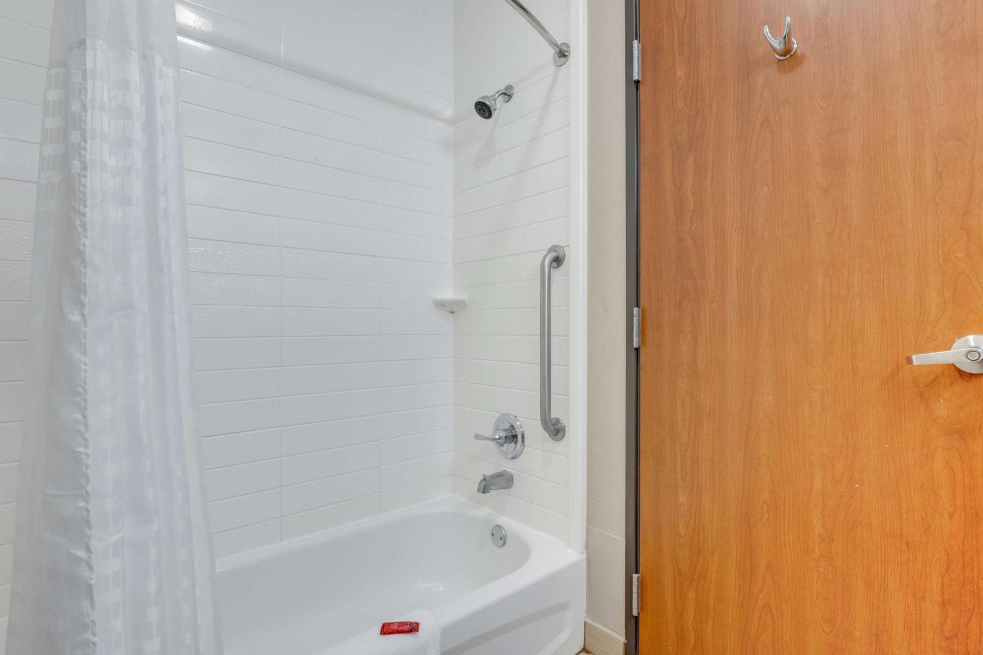 Surestay Plus Hotel By Best Western Owasso Tulsa North Eksteriør bilde