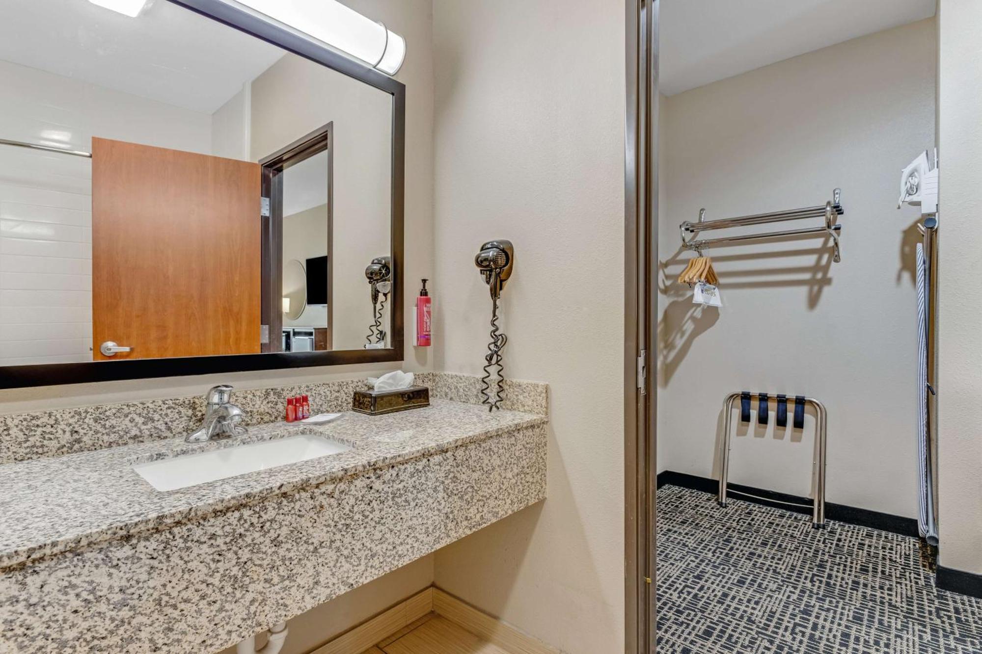 Surestay Plus Hotel By Best Western Owasso Tulsa North Eksteriør bilde