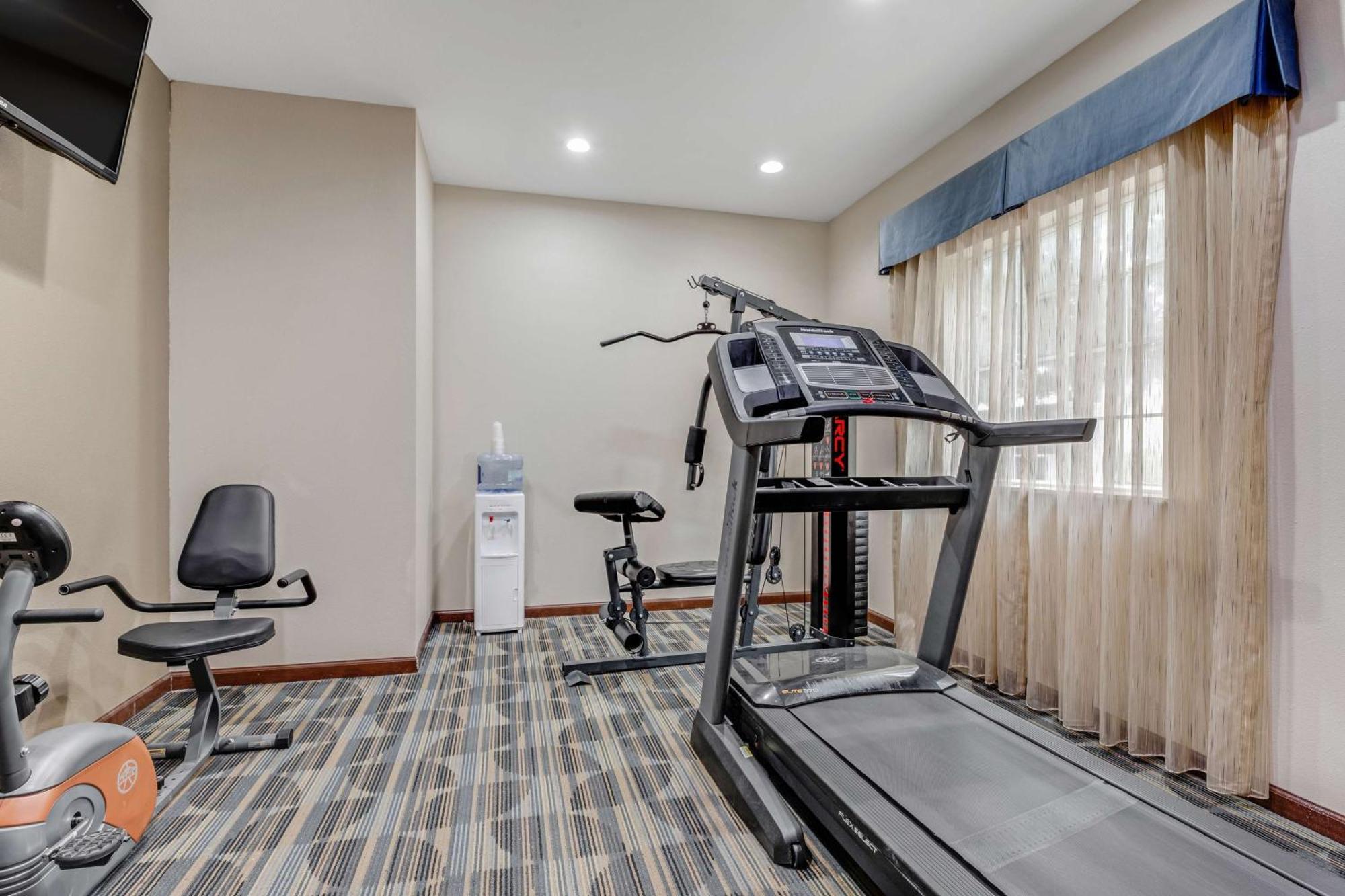 Surestay Plus Hotel By Best Western Owasso Tulsa North Eksteriør bilde