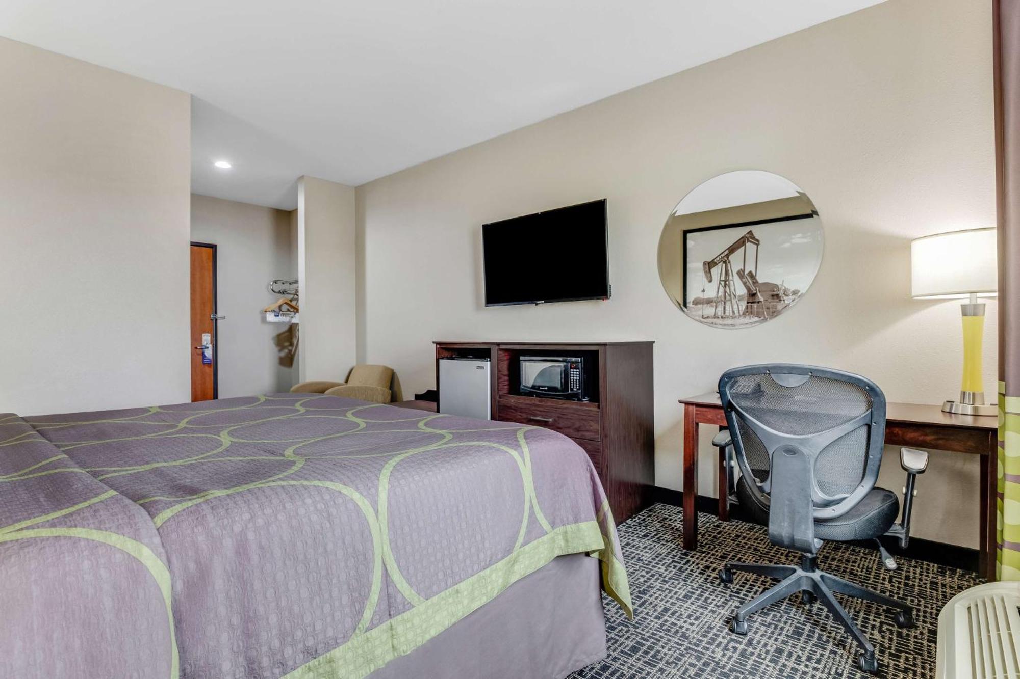 Surestay Plus Hotel By Best Western Owasso Tulsa North Eksteriør bilde