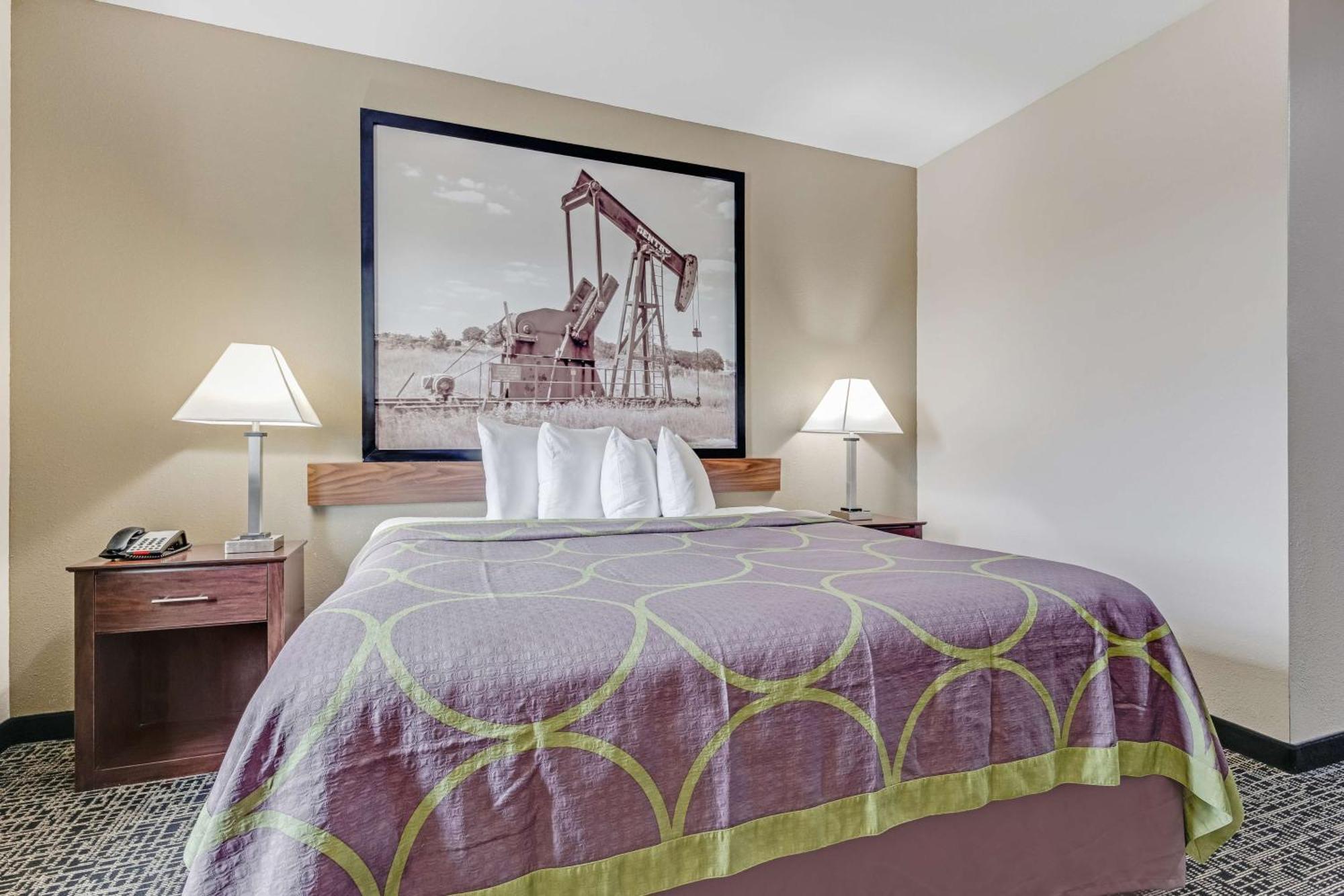 Surestay Plus Hotel By Best Western Owasso Tulsa North Eksteriør bilde