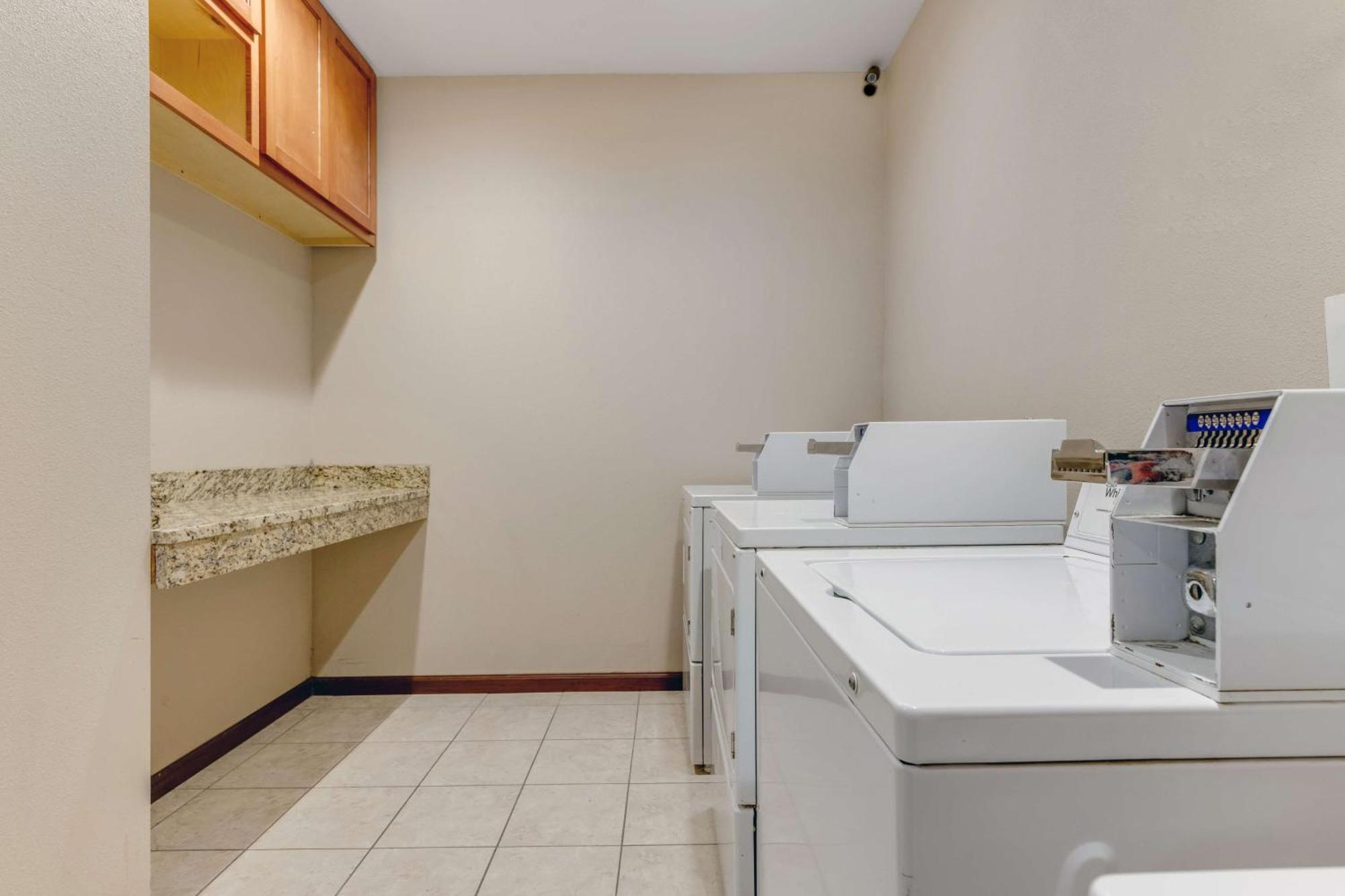 Surestay Plus Hotel By Best Western Owasso Tulsa North Eksteriør bilde