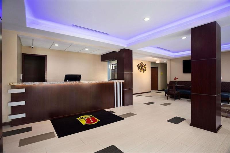 Surestay Plus Hotel By Best Western Owasso Tulsa North Eksteriør bilde