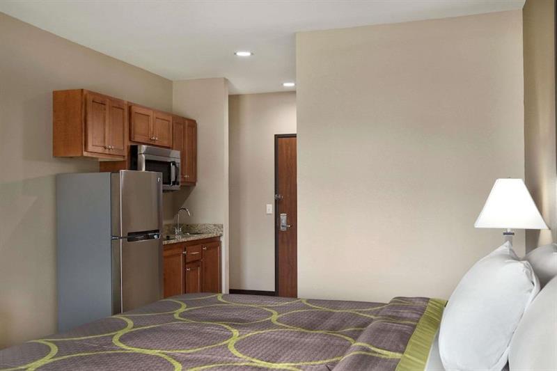 Surestay Plus Hotel By Best Western Owasso Tulsa North Eksteriør bilde