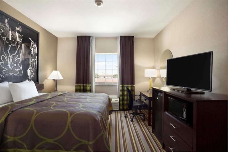 Surestay Plus Hotel By Best Western Owasso Tulsa North Eksteriør bilde