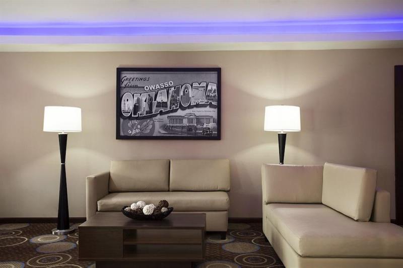Surestay Plus Hotel By Best Western Owasso Tulsa North Eksteriør bilde